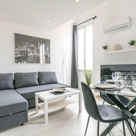 L'Urbain - Superbe Mezzanine Apartment Marseille Ngoại thất bức ảnh